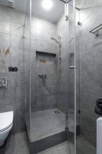 Апартаменты Panorama Suites