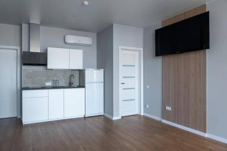 Апартаменты Panorama Suites