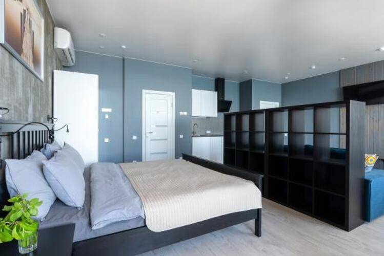Апартаменты Panorama Suites