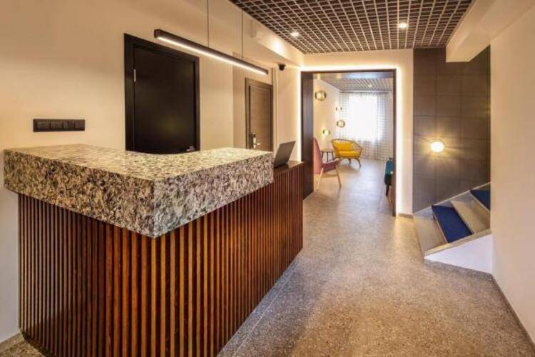 SV Hotel