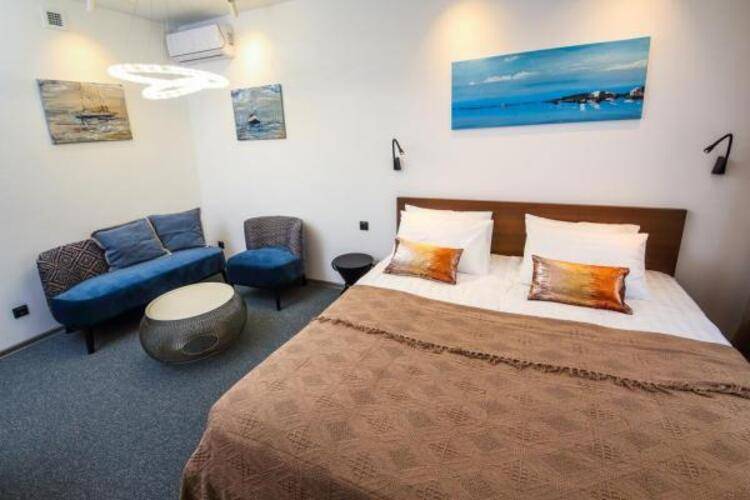 SV Hotel