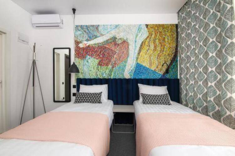SV Hotel
