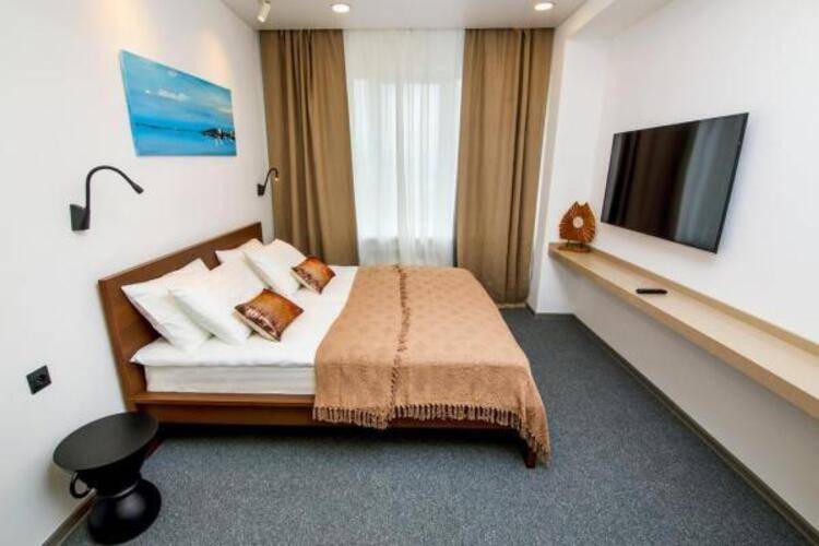 SV Hotel