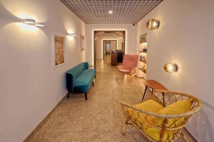 SV Hotel