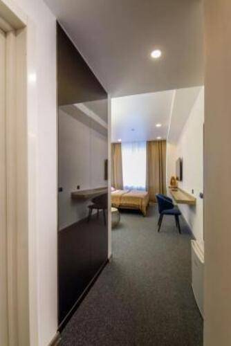 SV Hotel