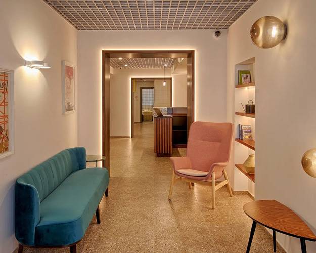SV Hotel