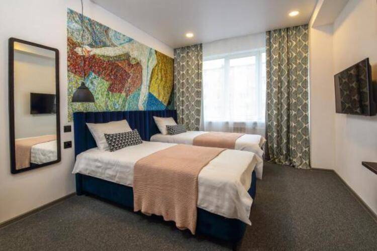 SV Hotel