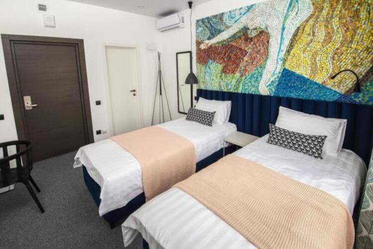 SV Hotel