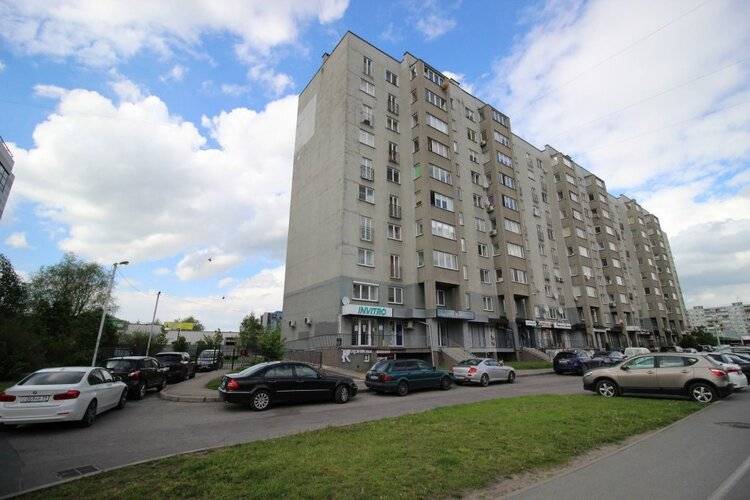 Crown39 на Гайдара