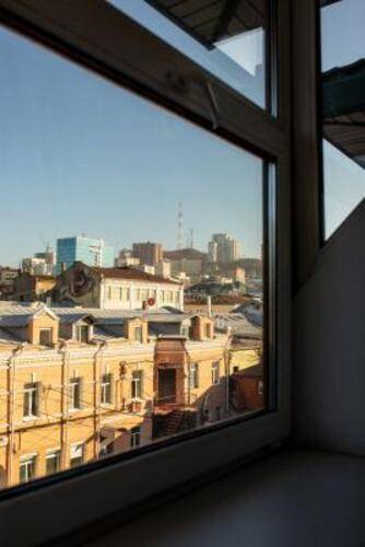 Мина отель Арбат