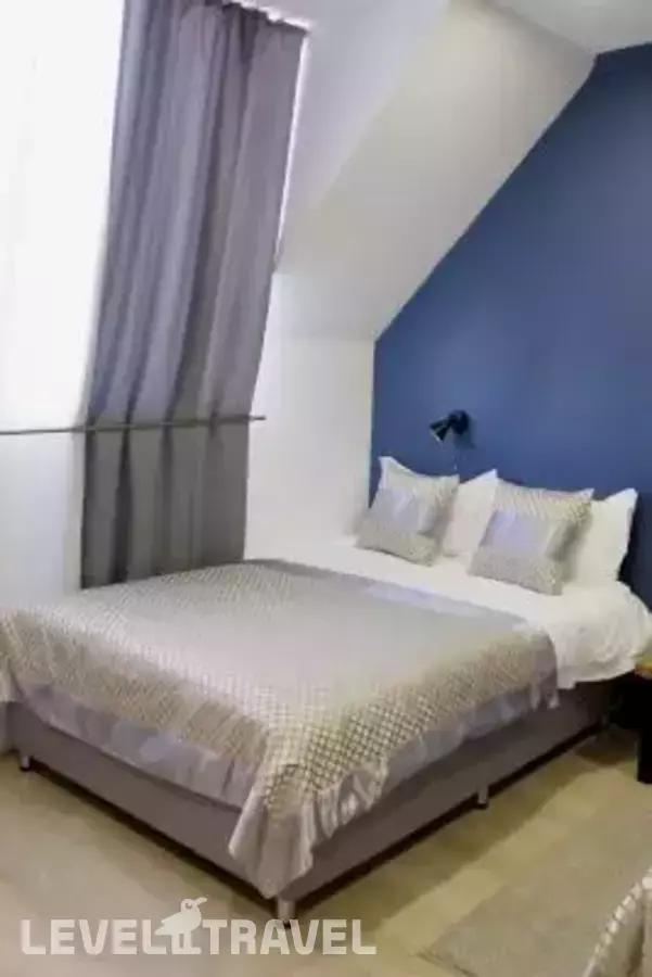 Мина отель Арбат