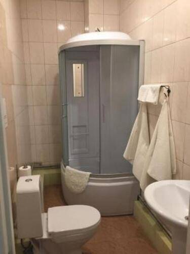 Белый дом