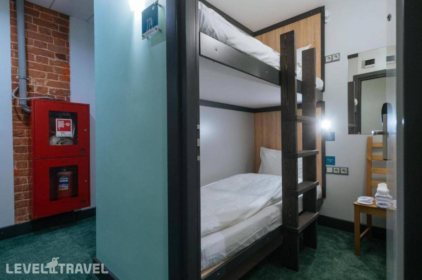 фотографии отеля Весна в Россия(Канавинский район) - фото №16