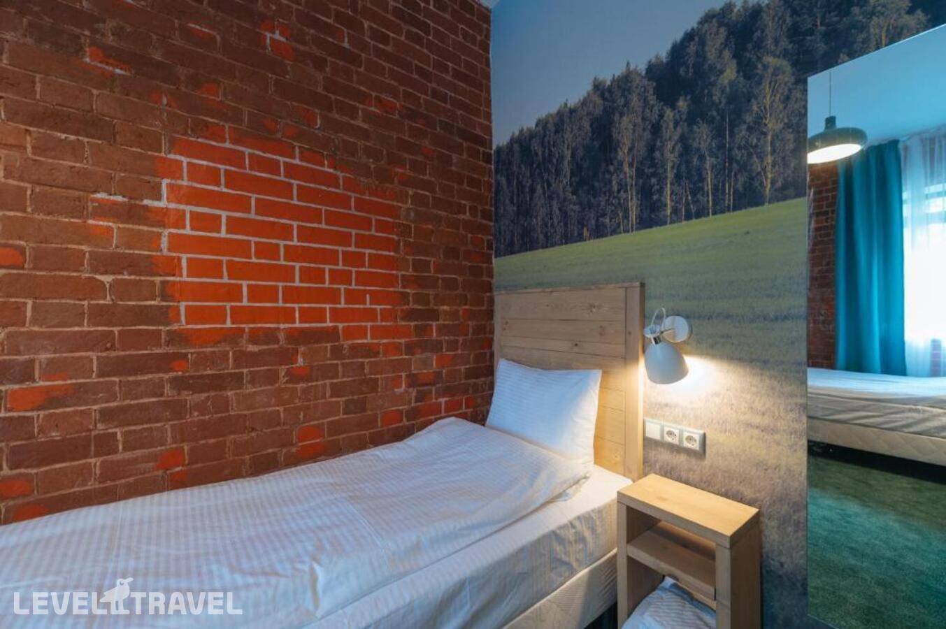 фотографии отеля Весна в Россия(Канавинский район) - фото №17