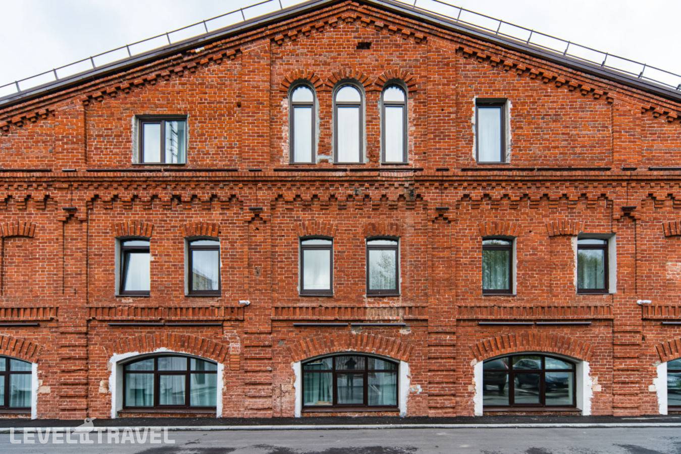 фотографии отеля Весна в Россия(Канавинский район) - фото №7