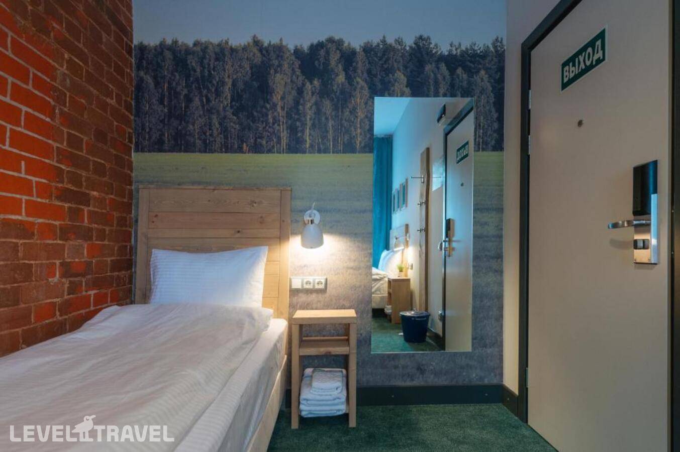 фотографии отеля Весна в Россия(Канавинский район) - фото №20