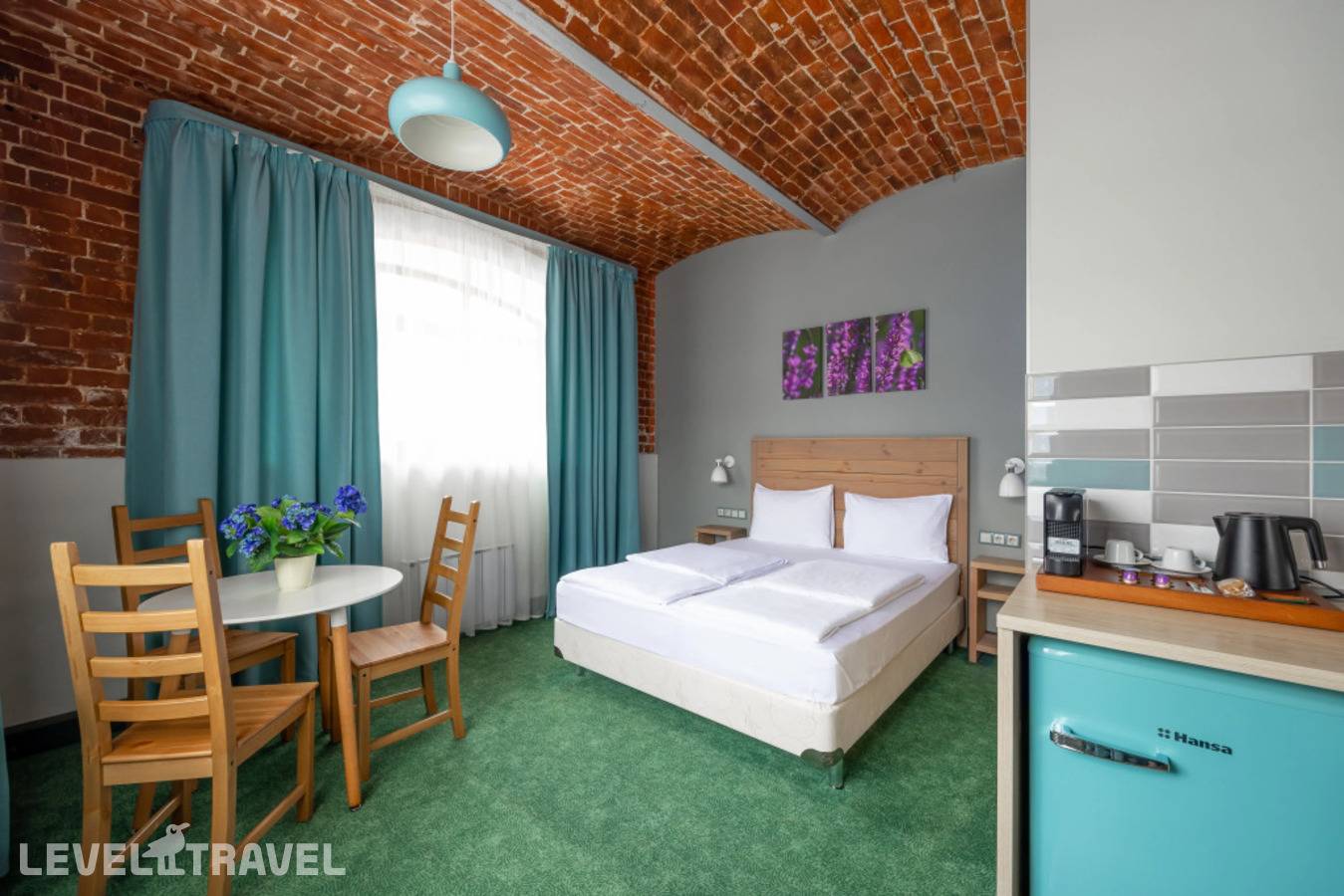 фотографии отеля Весна в Россия(Канавинский район) - фото №5