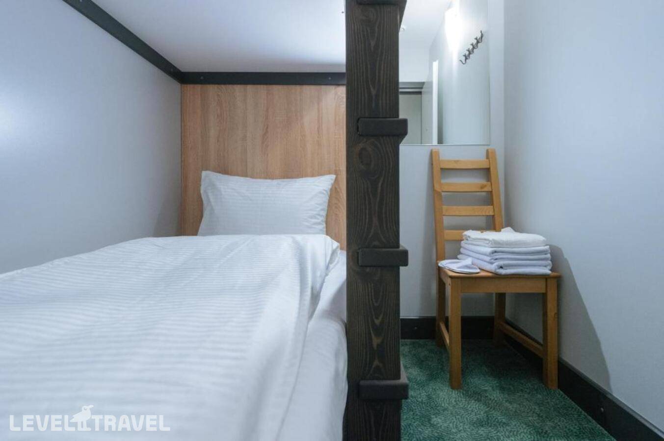 фотографии отеля Весна в Россия(Канавинский район) - фото №23