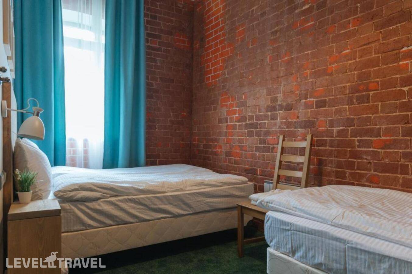 фотографии отеля Весна в Россия(Канавинский район) - фото №19