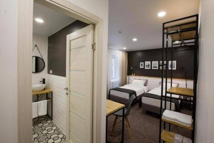 History hotel
