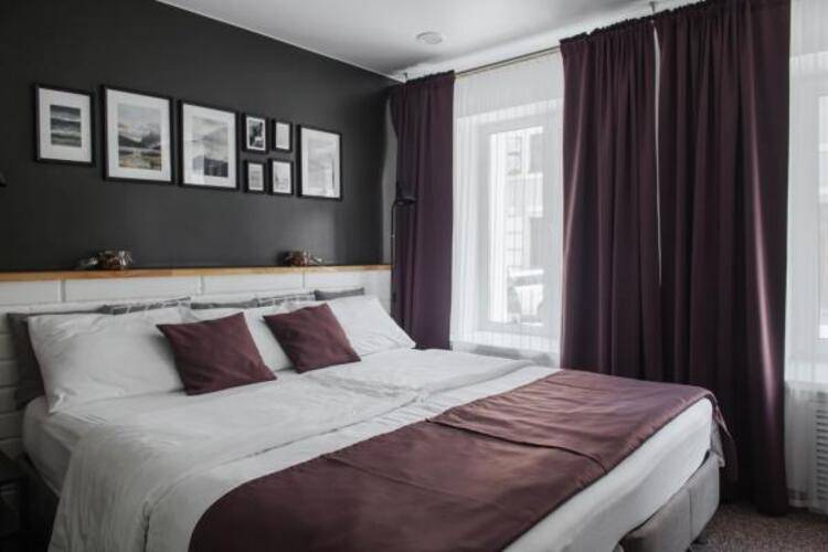 History hotel