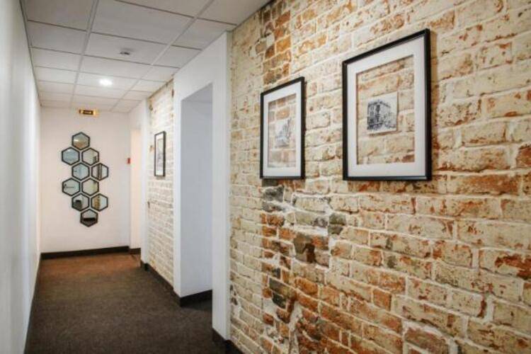 History hotel