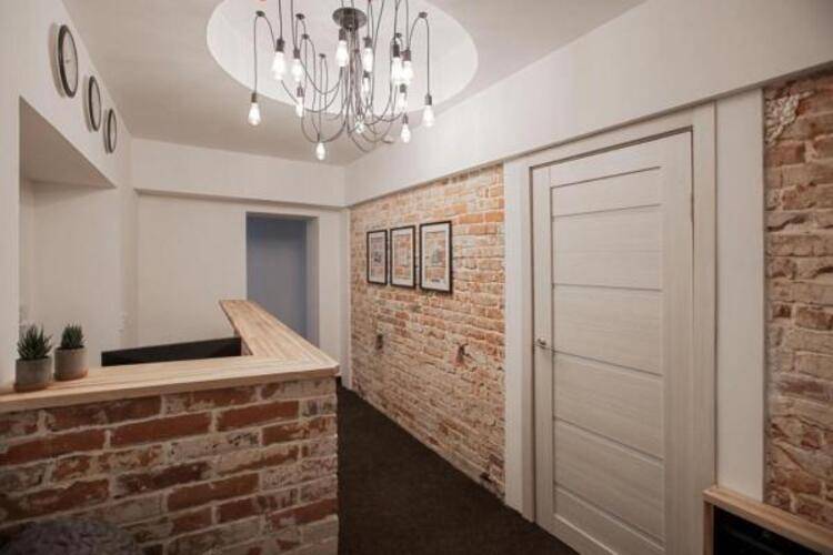 History hotel