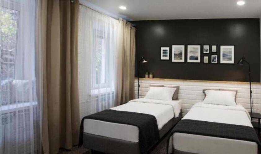 History hotel