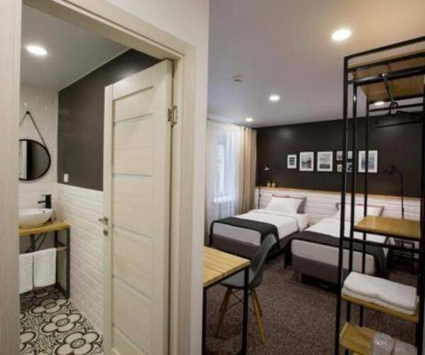 History hotel