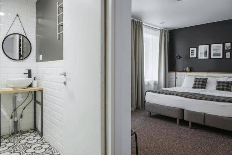 History hotel