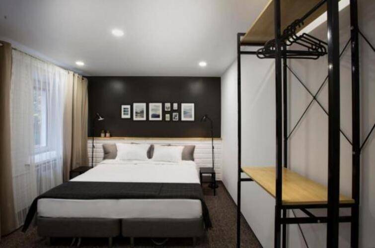 History hotel
