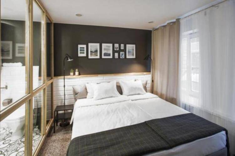 History hotel