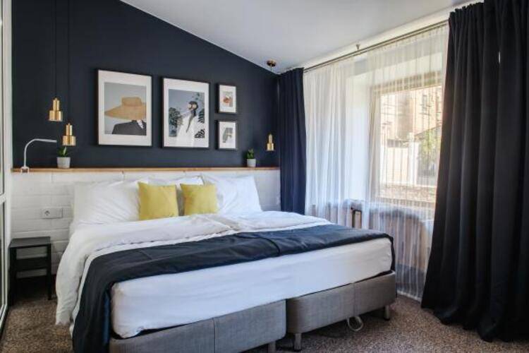 History hotel