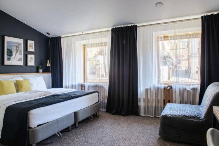 History hotel