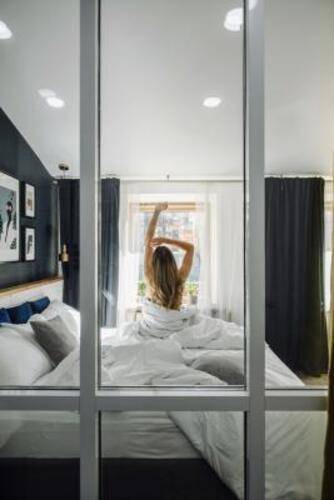 History hotel