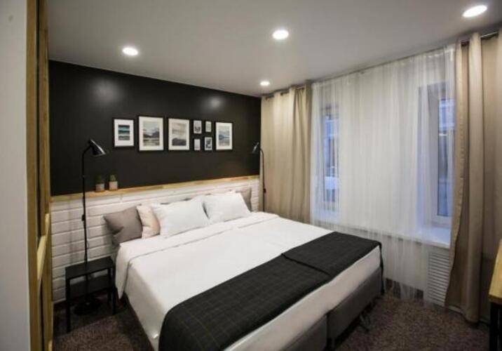 History hotel