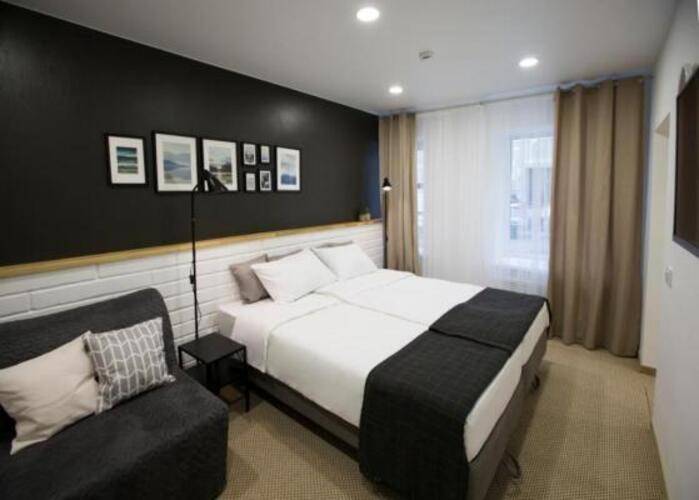 History hotel