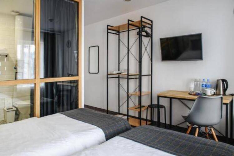 History hotel