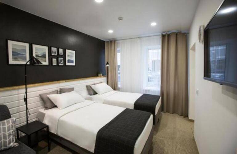History hotel