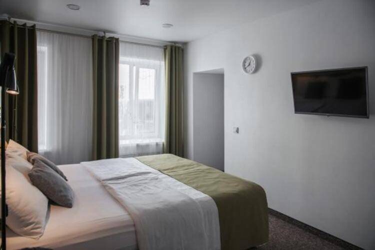 History hotel