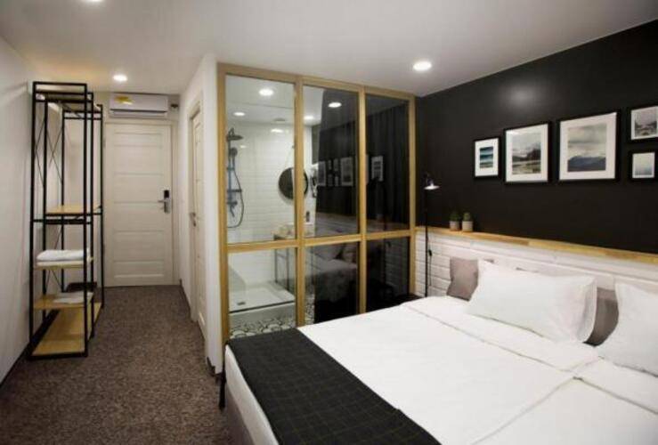 History hotel
