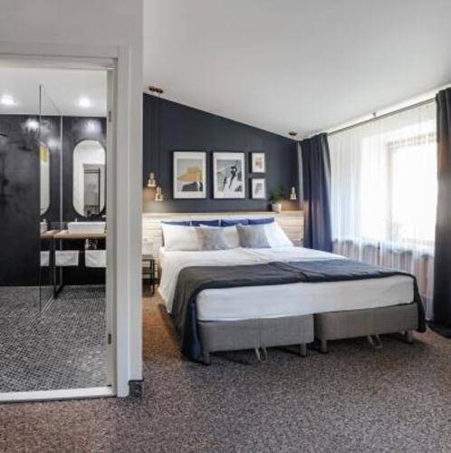 History hotel