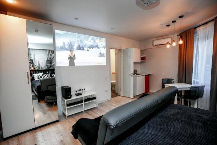 Panorama Apartments (Панорама Апартментс)