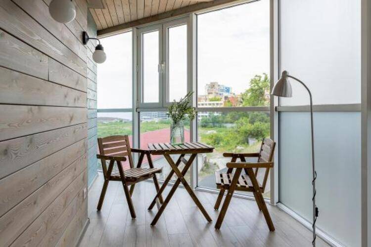 Panorama Apartments (Панорама Апартментс)