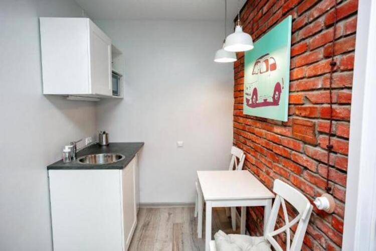 Panorama Apartments (Панорама Апартментс)