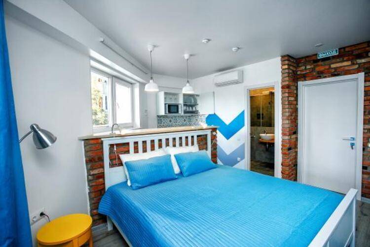 Panorama Apartments (Панорама Апартментс)