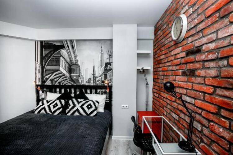 Panorama Apartments (Панорама Апартментс)