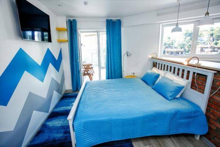 Panorama Apartments (Панорама Апартментс)