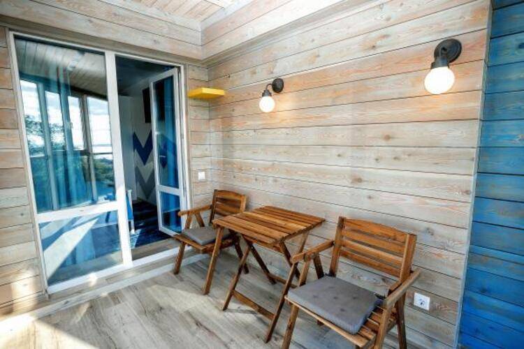 Panorama Apartments (Панорама Апартментс)