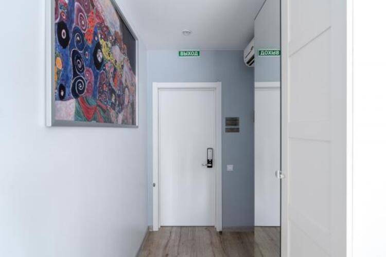Panorama Apartments (Панорама Апартментс)